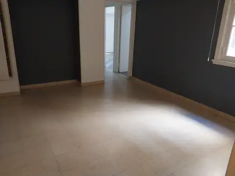 Departamento en Alquiler de 3 ambientes