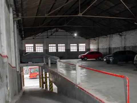 Venta de cocheras Ideal emprendimiento inmobiliario o invers
