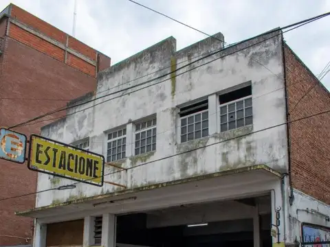 Venta de cocheras Ideal emprendimiento inmobiliario o invers