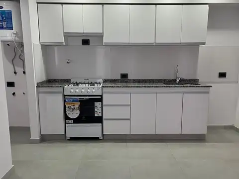 Departamento en Alquiler en Martín Coronado, $ 625.000