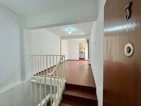 VENTA DPTO 3 AMBIENTES SAENZ PEÑA APTO CREDITO.