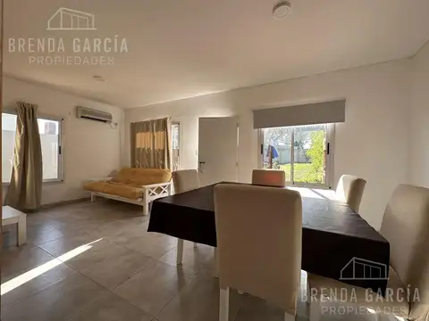 Casa en Venta 2 años