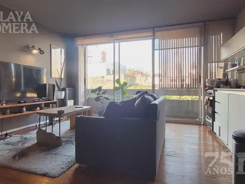 Departamento en Venta en San Isidro, USD 155.000