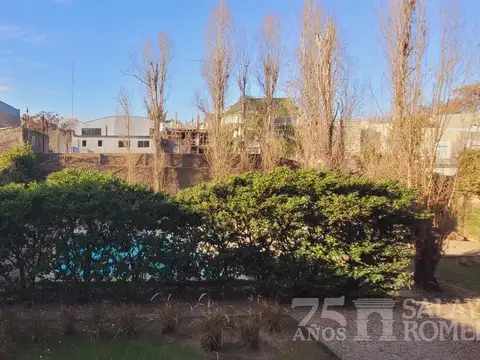 Departamento en Venta 15 años