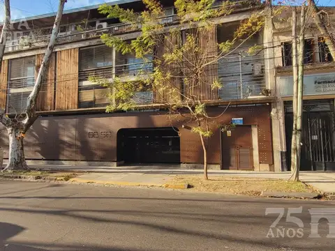Departamento en  venta  San Isidro - 2 ambientes con cochera