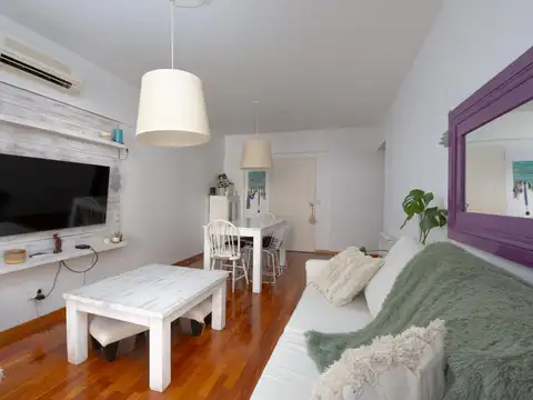 Departamento en Venta 15 años