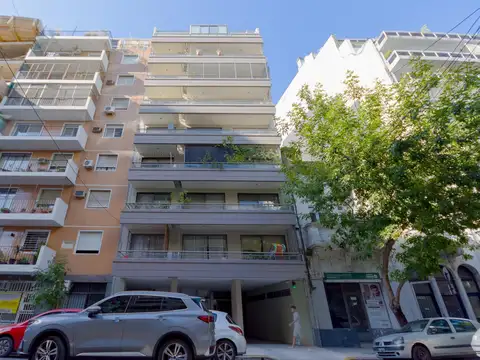 Departamento en Venta en Palermo, USD 235.000