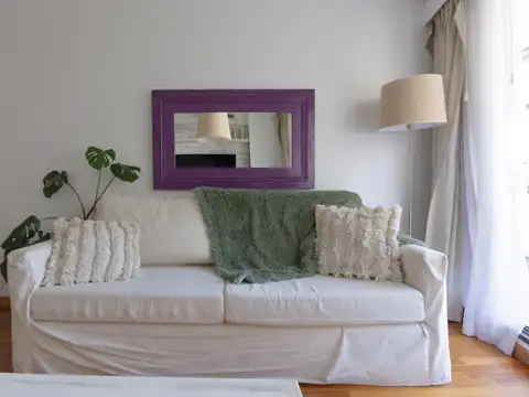 Departamento en Venta Apto profesional