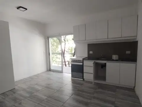 Departamento en Alquiler de 2 ambientes