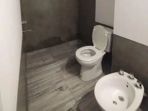 Departamento en Alquiler Apto profesional