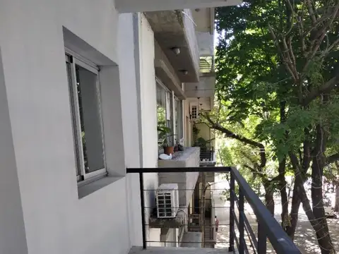 Departamento en Alquiler A Estrenar