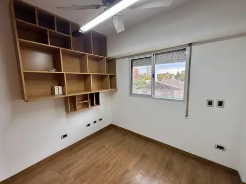 Departamento en Venta en Republica De La Sexta, USD 65.000