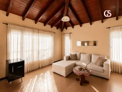 Casa en Venta 15 años