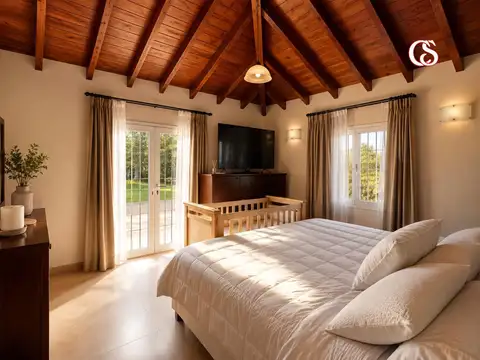Casa en Venta en Villa San Lorenzo, USD 380.000