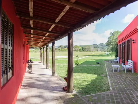 Terreno en Venta de 5,0 m2