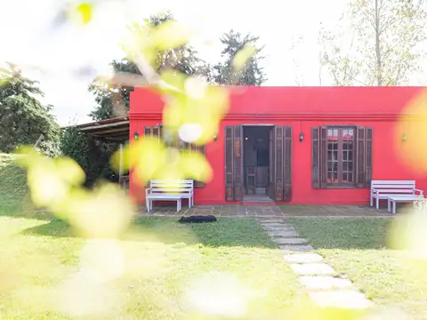 Terreno Emp. Rural  en Venta en Maldonado, Punta del Este / Maldonado, Uruguay