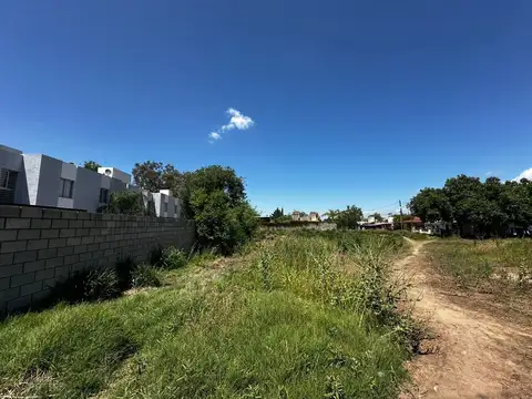 Terreno en Venta de 1152,0 m2