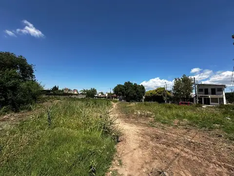 Terreno en Venta en Cordoba, USD 85.000