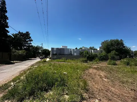 LOTE 1.152 M2 A UNA CUADRA DE DONATO ALVAREZ