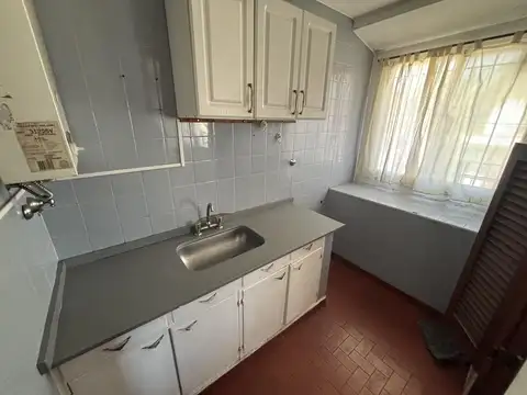VENTA DEPARTAMENTO 2 AMBIENTES EN TIGRE