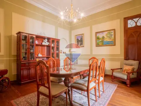 PLANTA ALTA DE JERARQUIA EN BARRIO CENTRO SUR