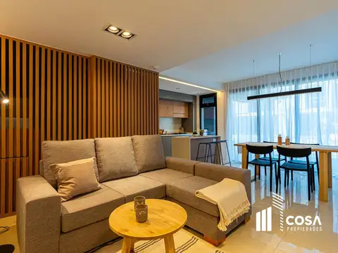 Departamento en Venta de 4 ambientes