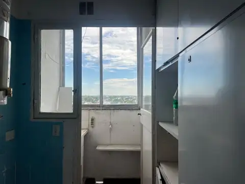 Departamento en Venta en Martinez Santa Fe / Fleming, USD 75.000