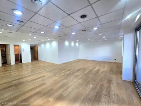 Oficina en Alquiler 26 años