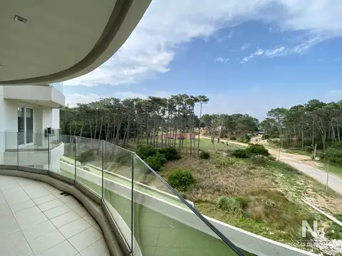 Departamento en Alquiler Temporal de 2 ambientes