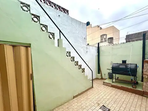 Segunda Rivadavia 2700
