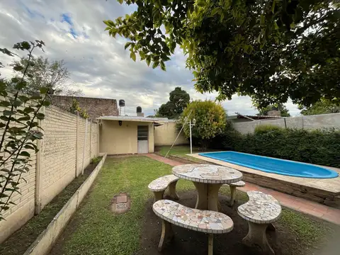 Avenida Bernheim  8900