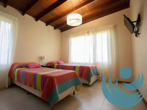Casa en Alquiler Temporal 10 años