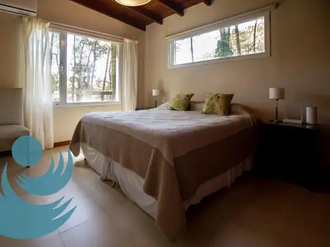 Casa en Alquiler Temporal de 3 dormitorios