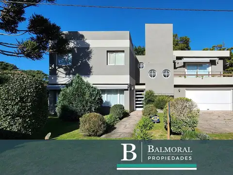 Casa en Alquiler - Zona Lasalle / REF: 8882