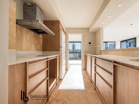 Departamento en Venta A Estrenar