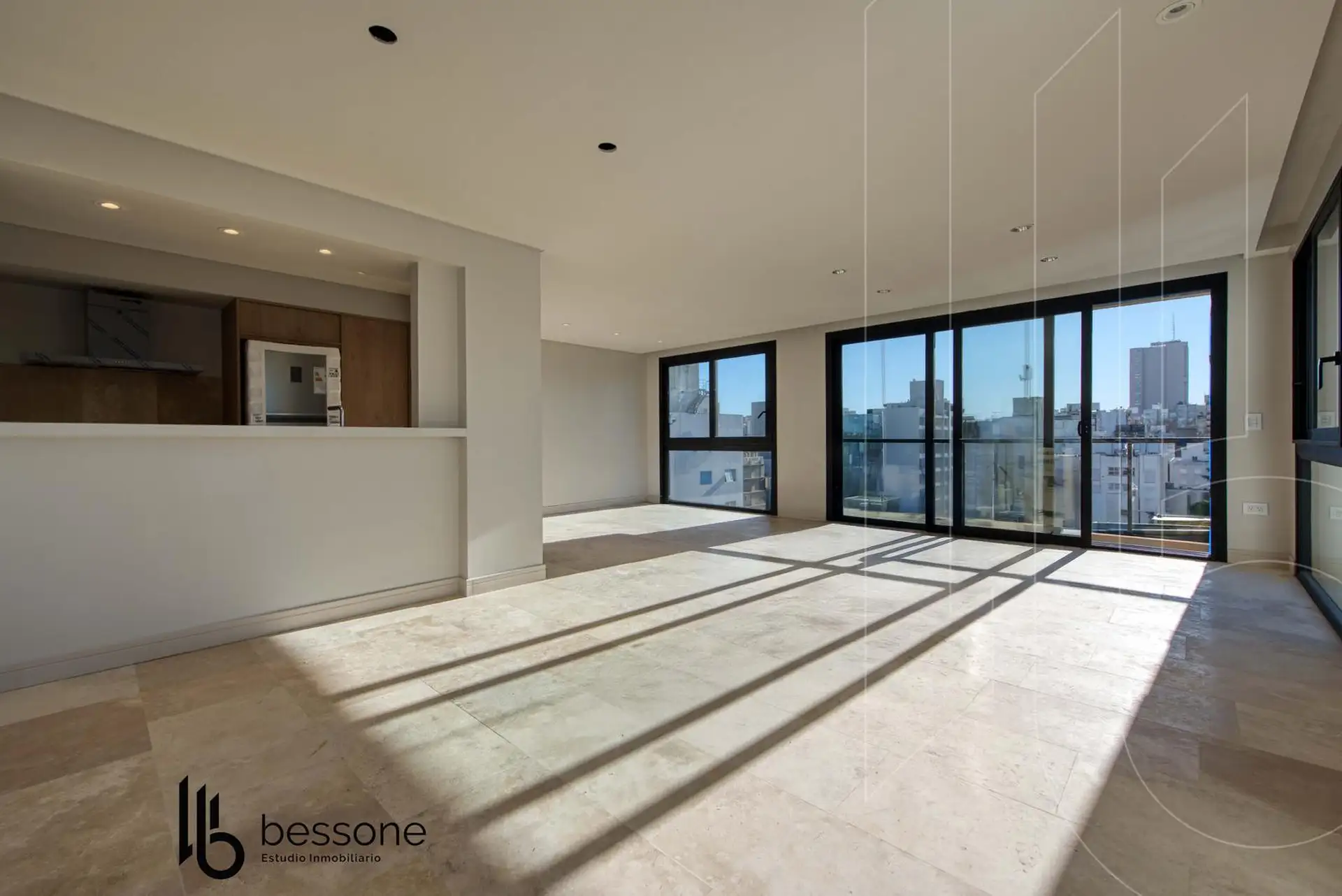 2 AMBIENTES PREMIUM EN GUEMES