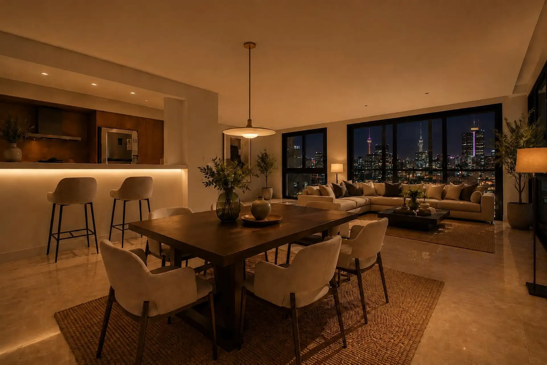 2 AMBIENTES PREMIUM EN GUEMES