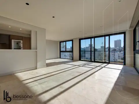 Departamento en Guemes