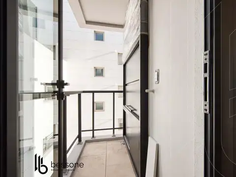 Departamento en Venta al Oeste