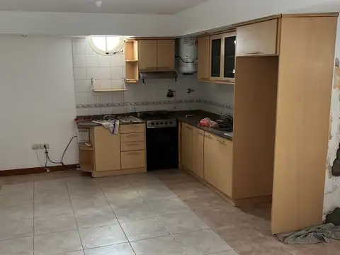 ALQUILER DEPARTAMENTO DOS AMBIENTES  EN SAAVEDRA