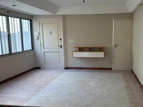 ALQUILER DEPARTAMENTO DOS AMBIENTES  EN SAAVEDRA