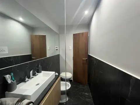 Depto Tipo Casa en Venta de 2 dormitorios