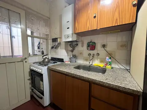 Departamento en Venta Permite mascota