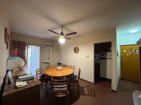 Departamento en Venta 50 años