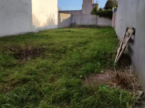 Terreno en venta, Lisandro Olmos 213 bis e/ 40 y 41