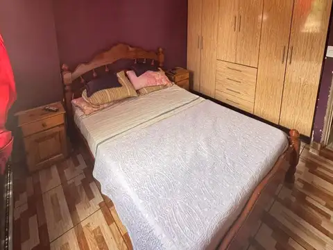 Buenos Aires  al 1100