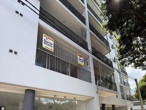 Departamento en Granadero Baigorria