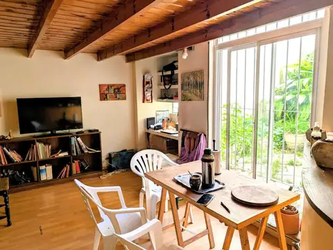 Departamento en Venta en Balvanera, USD 60.000