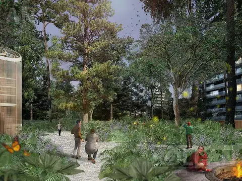 Departamento en Venta en Vicente Lopez, USD 125.000