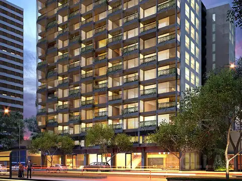Departamento en Venta de Monoambiente